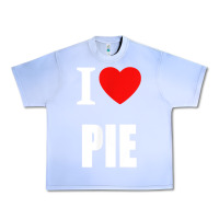 Grape Ice retro vintage classic i love pie for pie lovers cooks chefs t shirt Urban Heavy Tee - linhVisuals