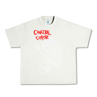 Pistachio butchered at birth Urban Heavy Tee - linhVisuals