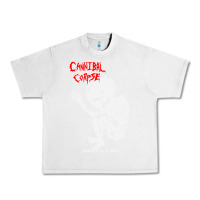 Lunar Rock butchered at birth Urban Heavy Tee - linhVisuals