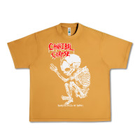 Peanut Butter butchered at birth Urban Heavy Tee - linhVisuals