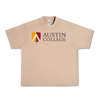 Burro Austin College Urban Heavy Tee - linhVisuals