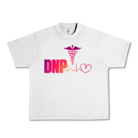 Lunar Rock dnp doctor of nursing practice heartbeat color rn nurse Urban Heavy Tee - linhVisuals