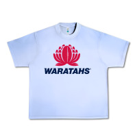 Grape Ice new south wales waratahs rugby super league Urban Heavy Tee - linhVisuals