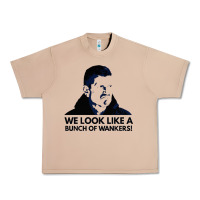 Burro an unimpressed guenther steiner Urban Heavy Tee - linhVisuals