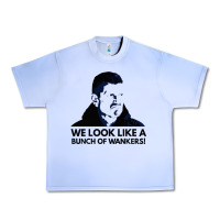 Grape Ice an unimpressed guenther steiner Urban Heavy Tee - linhVisuals