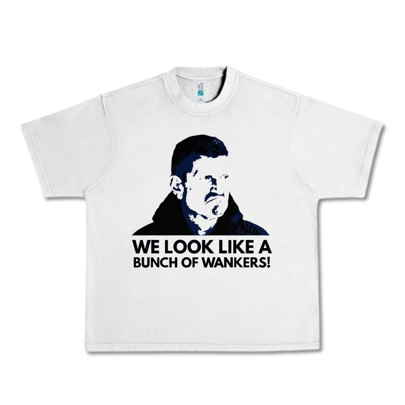An Unimpressed Guenther Steiner Urban Heavy Tee by linhVisuals | Teevron