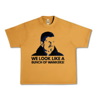 Peanut Butter an unimpressed guenther steiner Urban Heavy Tee - linhVisuals
