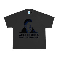 Pigment Black an unimpressed guenther steiner Urban Heavy Tee - linhVisuals