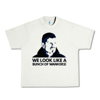 Pistachio an unimpressed guenther steiner Urban Heavy Tee - linhVisuals