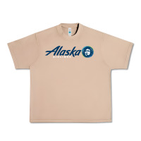Burro alaska eskimo Urban Heavy Tee - linhVisuals