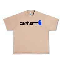 Burro carhartt Urban Heavy Tee - linhVisuals
