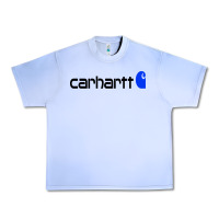 Grape Ice carhartt Urban Heavy Tee - linhVisuals