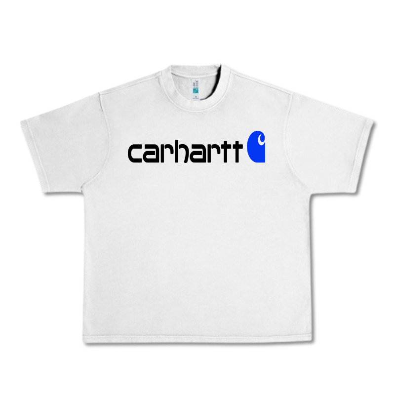 Carhartt Urban Heavy Tee by linhVisuals | Teevron
