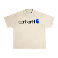 Sandshell carhartt Urban Heavy Tee - linhVisuals