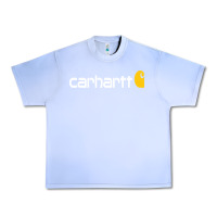 Grape Ice carhartt Urban Heavy Tee - linhVisuals
