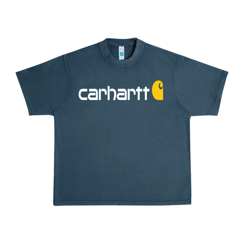 Carhartt Urban Heavy Tee by linhVisuals | Teevron