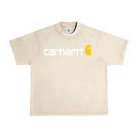 Sandshell carhartt Urban Heavy Tee - linhVisuals
