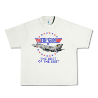 Pistachio top gun the best of the best Urban Heavy Tee - linhVisuals