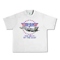 Lunar Rock top gun the best of the best Urban Heavy Tee - linhVisuals