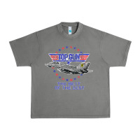 Tornado top gun the best of the best Urban Heavy Tee - linhVisuals