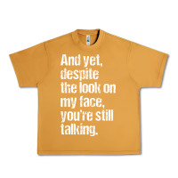 Peanut Butter trending sarcastic adult humor Urban Heavy Tee - linhVisuals