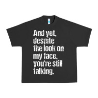 Pigment Black trending sarcastic adult humor Urban Heavy Tee - linhVisuals