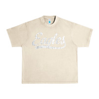 Sandshell eagles school sports fan team spirit mascot gift Urban Heavy Tee - linhVisuals