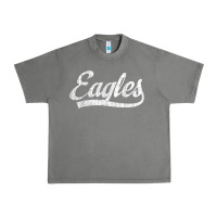 Tornado eagles school sports fan team spirit mascot gift Urban Heavy Tee - linhVisuals