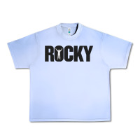 Movie Sport Rocky Urban Heavy Tee | Teevron