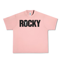 Salmon movie sport rocky Urban Heavy Tee - linhVisuals