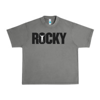 Tornado movie sport rocky Urban Heavy Tee - linhVisuals