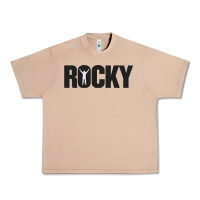Burro movie sport rocky Urban Heavy Tee - linhVisuals