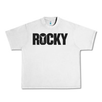 Lunar Rock movie sport rocky Urban Heavy Tee - linhVisuals