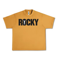 Peanut Butter movie sport rocky Urban Heavy Tee - linhVisuals