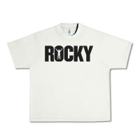Pistachio movie sport rocky Urban Heavy Tee - linhVisuals