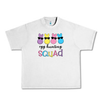Lunar Rock easter egg hunting squad kindergarten squad girls boys kids Urban Heavy Tee - linhVisuals
