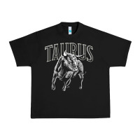 Taurus Zodiac Sign Horoscope May Astrology T Shirt Urban Heavy Tee | Teevron