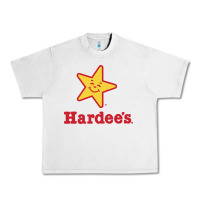 Lunar Rock hardee's Urban Heavy Tee - linhVisuals