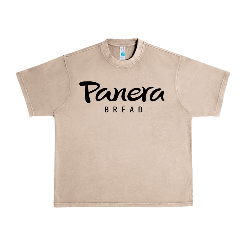 Panera Bread Urban Heavy Tee by linhVisuals | Teevron