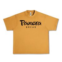 Peanut Butter panera bread Urban Heavy Tee - linhVisuals