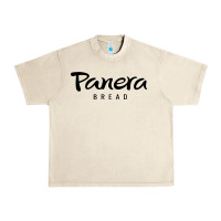 Sandshell panera bread Urban Heavy Tee - linhVisuals
