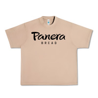 Burro panera bread Urban Heavy Tee - linhVisuals