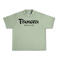 Oil Green panera bread Urban Heavy Tee - linhVisuals