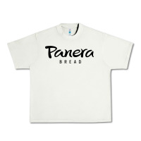 Pistachio panera bread Urban Heavy Tee - linhVisuals