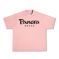 Salmon panera bread Urban Heavy Tee - linhVisuals