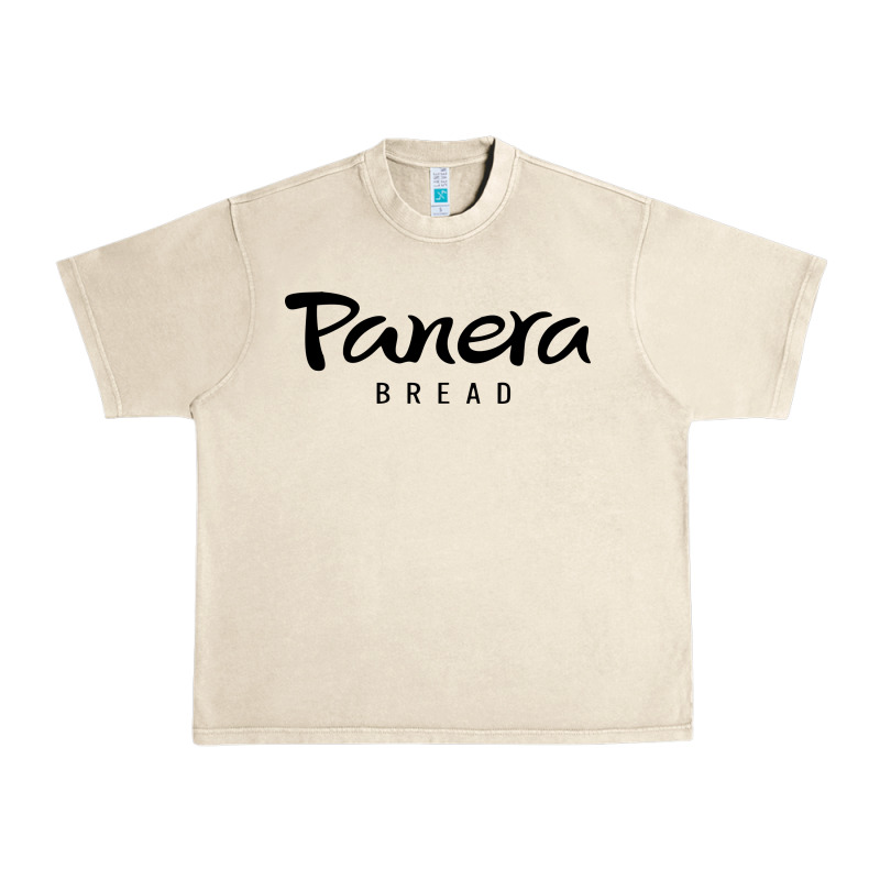 Panera Bread Urban Heavy Tee by linhVisuals | Teevron