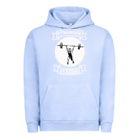 Pigment Grape Ice Stronger Everday Urban Hoodie - Bettercallsaul