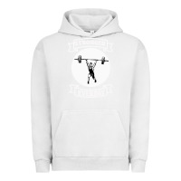 Pigment Lunar Rock Stronger Everday Urban Hoodie - Bettercallsaul