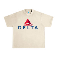 Sandshell DELTA Urban Heavy Tee - linhVisuals