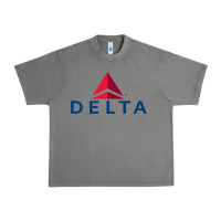 Tornado DELTA Urban Heavy Tee - linhVisuals